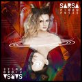 Pióropusze - Sarsa