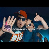 Piosenka dla dziewczyny Long & Junior