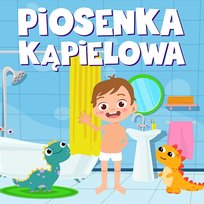Piosenka Kąpielowa Jelonki