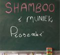Piosenki - Shamboo & Muniek