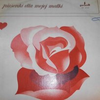 Piosenki Dla Mojej Matki, płyta winylowa Rita Paul und Various Duette