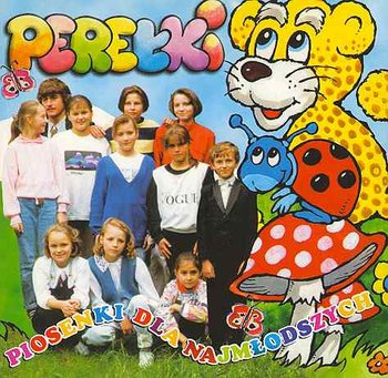 Piosenki dla najmłodszych - Perełki