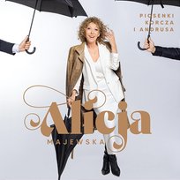 Piosenki Korcza i Andrusa Alicja Majewska