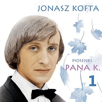 Piosenki Pana K. (Jonasz Kofta) 1 - Różni Wykonawcy