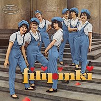 Piosenki rówieśników Filipinki