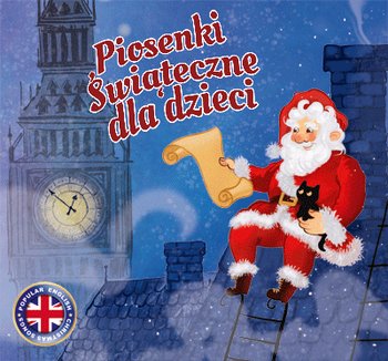 Piosenki świąteczne dla dzieci - Fairy Tales Orchestra