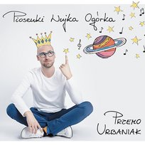 Piosenki Wujka Ogórka Wujek Ogórek