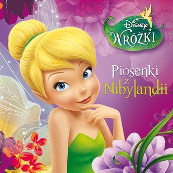 Piosenki z Nibylandii - Various Artists