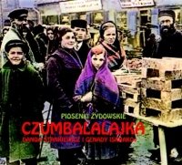 Piosenki Żydowskie Iskhakov Genady