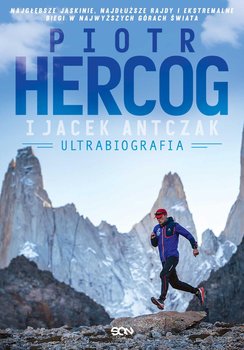 Piotr Hercog. Ultrabiografia - Hercog Piotr