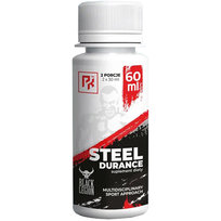 Piotr Kaczka Steel Durance Shot 60Ml Exotic Inna marka