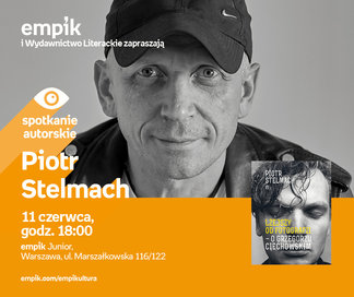 Piotr Stelmach | Empik Junior