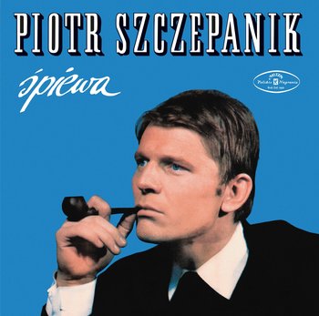 Piotr Szczepanik śpiewa (czarne CD) - Szczepanik Piotr