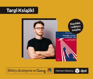 Piotr Tarczyński | „Oślizgłe macki, wiadome siły” 