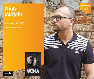 Piotr Wójcik | Empik Silesia