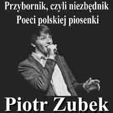 Koncert Piotra Zubka