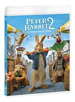 Piotruś Królik 2: Na gigancie Various Directors