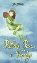 Piotruś Pan i Wendy Barrie James Matthew
