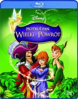 Piotruś Pan: Wielki powrót Various Directors