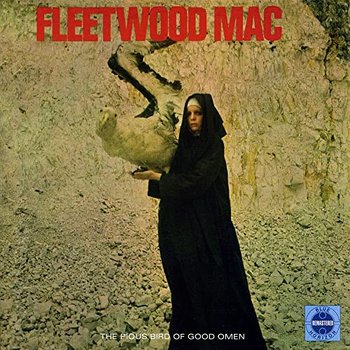 Pious Bird Of Good Omen, płyta winylowa - Fleetwood Mac