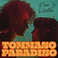 Piove in discoteca Tommaso Paradiso