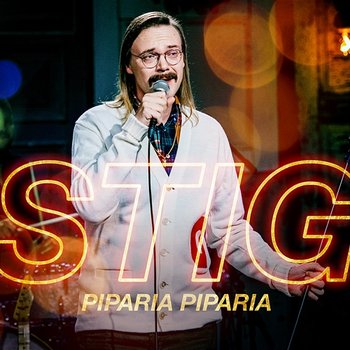 Piparia, piparia (Vain elämää kausi 11) - Stig