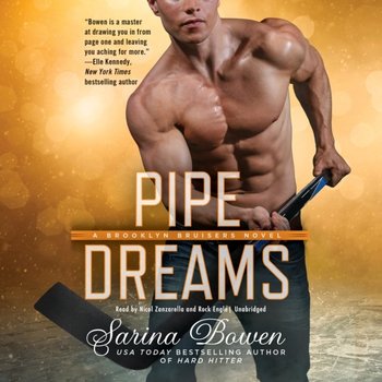 Pipe Dreams - Bowen Sarina