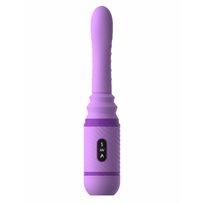 Pipedream Fantasy for her, Masażer intymny Pipedream