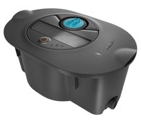 Pipeline - zraszacz wynurzalny AquaPrecise Gardena