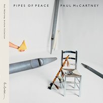 Pipes of Peace Paul McCartney