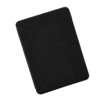 PIPETTO ORIGAMI NO1 ORIGINAL CASE, BLACK - IPAD (A16)/IPAD (2022) Inna marka