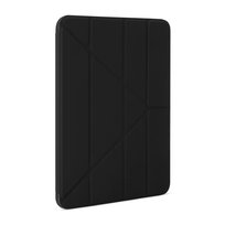 PIPETTO ORIGAMI NO1 ORIGINAL CASE, BLACK - IPAD PRO 11 (2024,2025) Inna marka