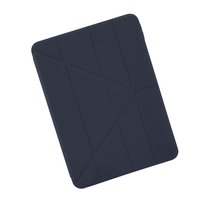 PIPETTO ORIGAMI NO1 ORIGINAL CASE, DARK BLUE - IPAD PRO 13 (2024,2025) Inna marka