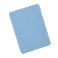PIPETTO ORIGAMI NO1 ORIGINAL CASE, LIGHT BLUE - IPAD (A16)/IPAD (2022) Inna marka