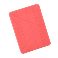 PIPETTO ORIGAMI NO1 ORIGINAL CASE, PINK - IPAD (A16)/IPAD (2022) Inna marka