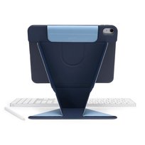 PIPETTO ORIGAMI NO6 STAND CASE, DARK BLUE - IPAD AIR 11 (2025/2024)/ IPAD AIR 10.9 (2022/2020) Inna marka