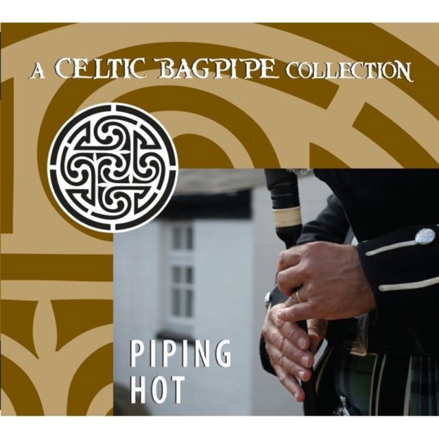 Piping Hot - Various Artists | Muzyka Sklep EMPIK.COM