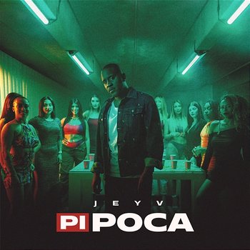 Pipoca - Jey V