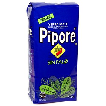 Pipore Despalada Sin Palo 500g - Pipore