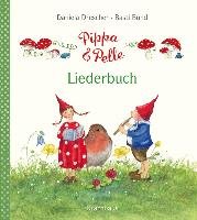 Pippa und Pelle - Liederbuch - Drescher Daniela