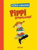 Pippi Langstrumpf 1 Oetinger