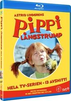 Pippi Langstrumpf Collection Various Directors