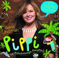 Pippi na południowym Pacyfiku. Pippi Pończoszanka. Tom 4 - Lindgren Astrid