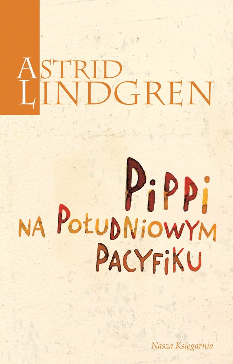 Pippi na południowym Pacyfiku. Pippi Pończoszanka. Tom 4 - ebook mobi