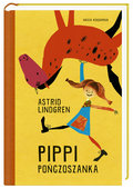 Pippi Pończoszanka - Lindgren Astrid