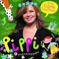 Pippi Pończoszanka - Lindgren Astrid