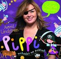 Pippi wchodzi na pokład. Pippi Pończoszanka. Tom 2 - Lindgren Astrid