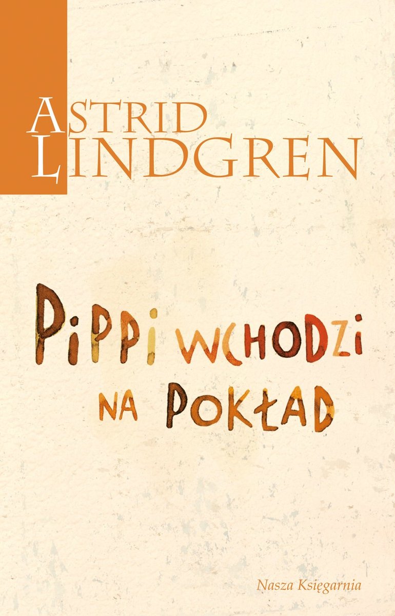 Pippi wchodzi na pokład. Pippi Pończoszanka. Tom 2 - ebook mobi
