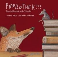 Pippilothek??? - Pauli Lorenz