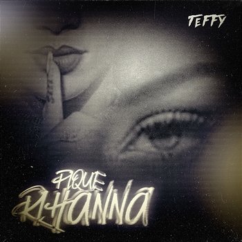 Pique Rihanna - Teffy & Conexão 085
